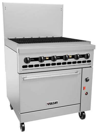 Vulcan 36C-36CB