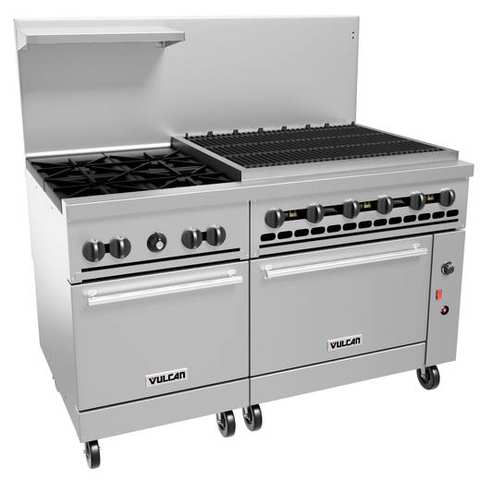 Vulcan 60SC-4B36CB