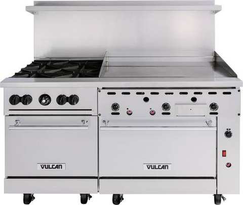 Vulcan 60SC-4B36GT