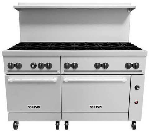 Vulcan 60SS-10B