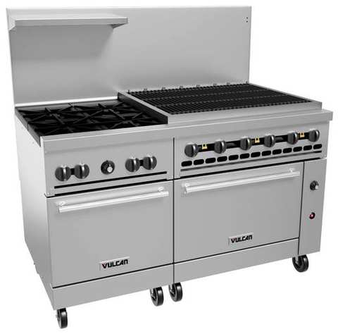 Vulcan 60SS-4B36CB