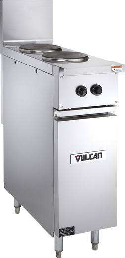 Vulcan EV12-2FP