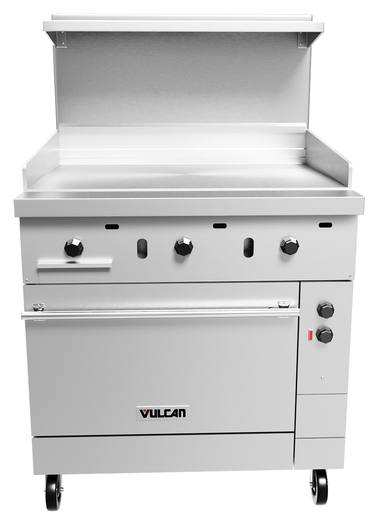 Vulcan EV36S-36G