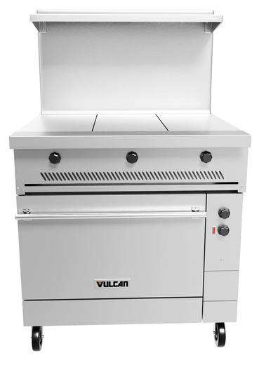 Vulcan EV36S-3HT
