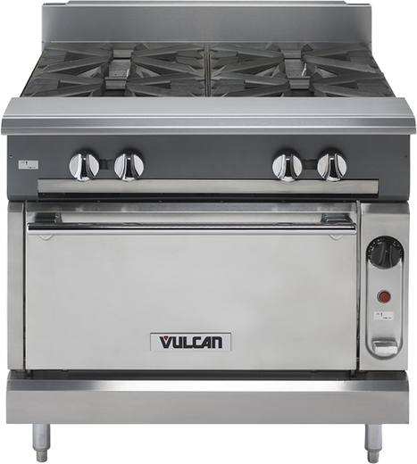 Vulcan V6B36C