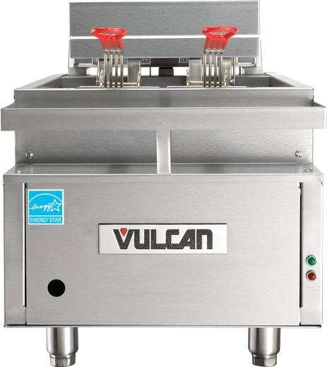 Vulcan CEF40