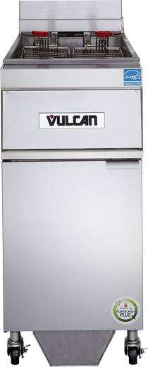 Vulcan ER50
