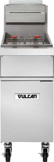 Vulcan GR45M