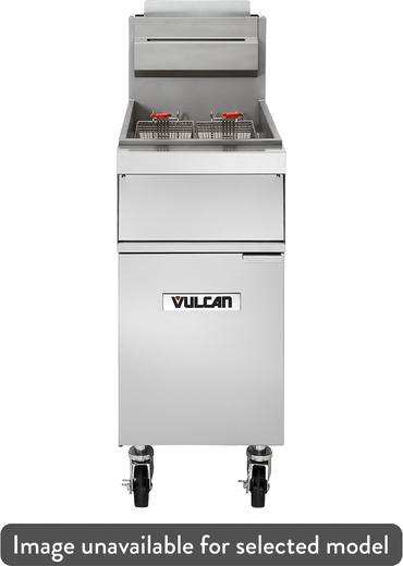 Vulcan GR65