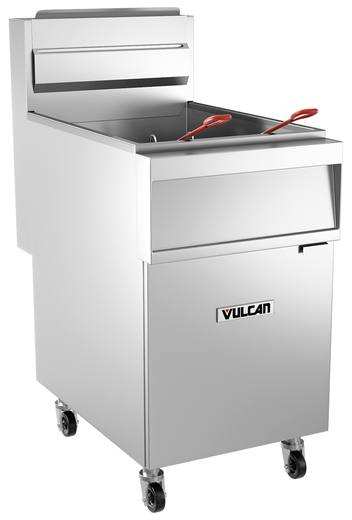 Vulcan GR85