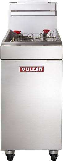 Vulcan LG400