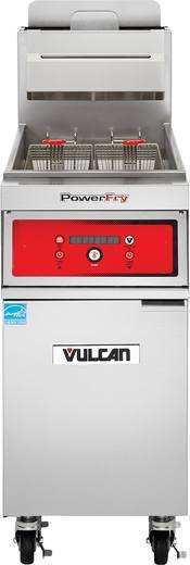 Vulcan VK45