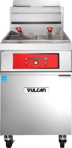 Vulcan VK65