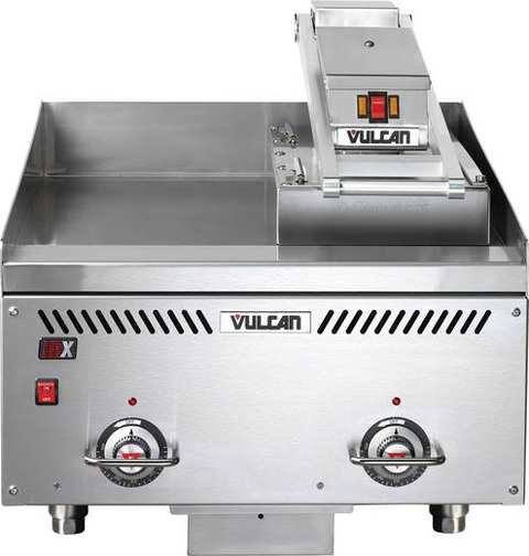 Vulcan VMCS-201