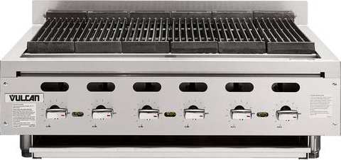 Vulcan VACB36