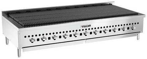 Vulcan VCCB60