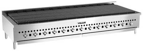 Vulcan VCCB72