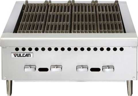 Vulcan VCRB25