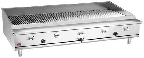 Vulcan VTEC60