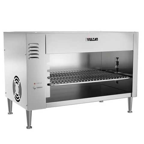 Vulcan 1024