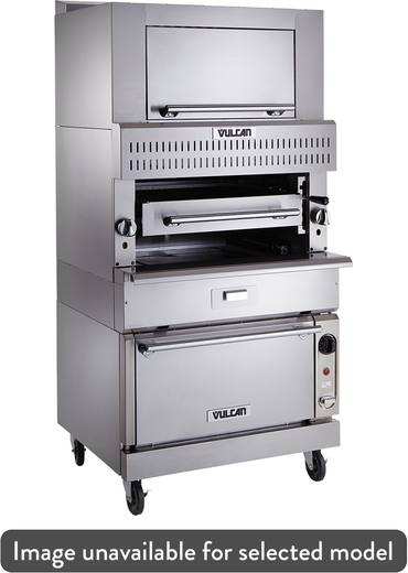 Vulcan VIB2