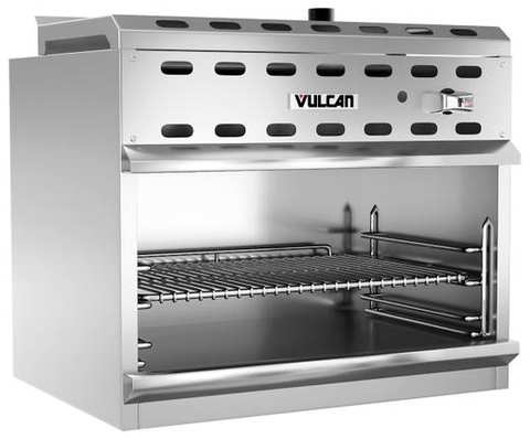 Vulcan VICM24