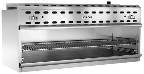 Vulcan VICM48