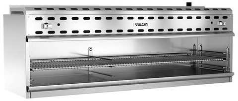 Vulcan VICM60