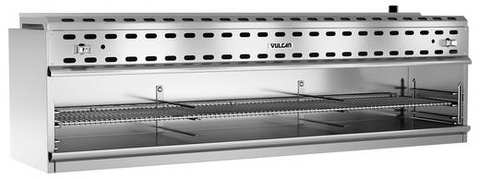Vulcan VICM72