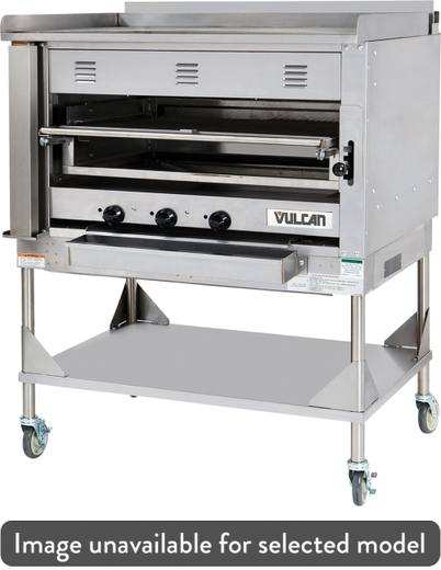 Vulcan VST3B