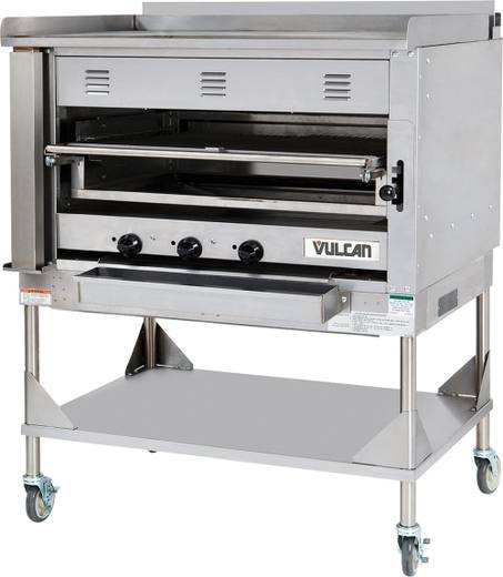 Vulcan VST4B