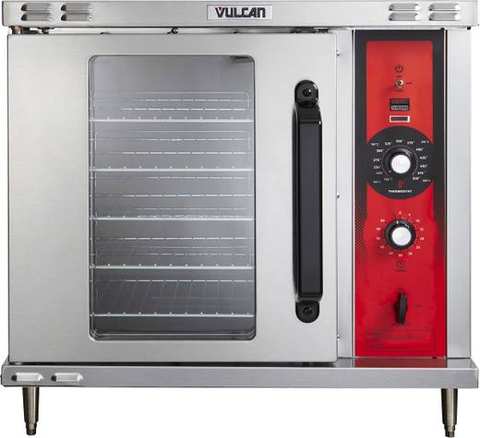 Vulcan GCO2D