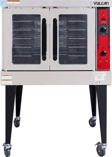 Vulcan VC4GD
