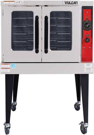 Vulcan VC5ED