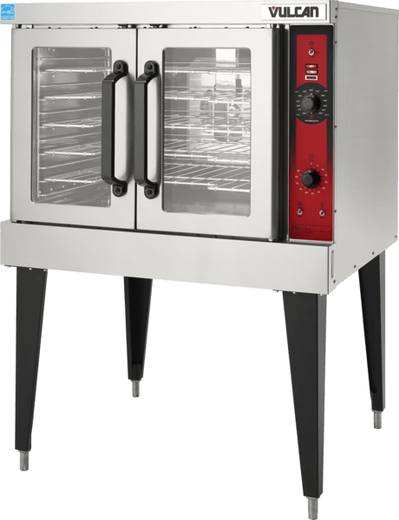 Vulcan VC6ED