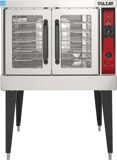 Vulcan VC6GD