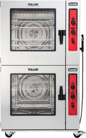 Vulcan ABC7E
