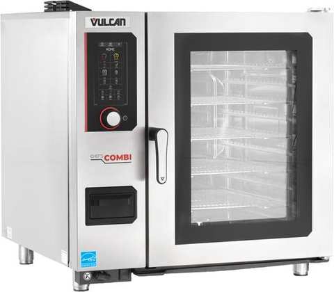 Vulcan CHEF-102E