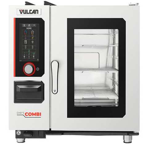 Vulcan CHEF-61G
