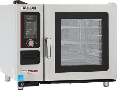Vulcan CHEF-62E