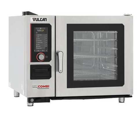 Vulcan CHEF-62G