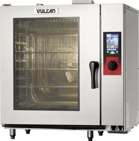 Vulcan TCM-101E