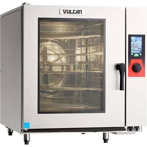 Vulcan TCM-102E