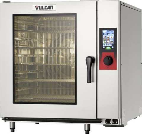 Vulcan TCM-102G