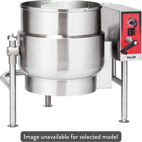 Vulcan K40DLT