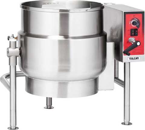 Vulcan K40ELT