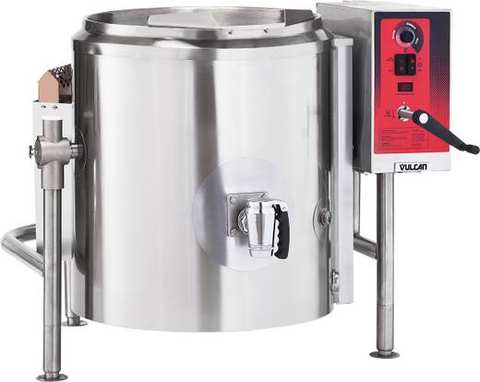 Vulcan K40GLT