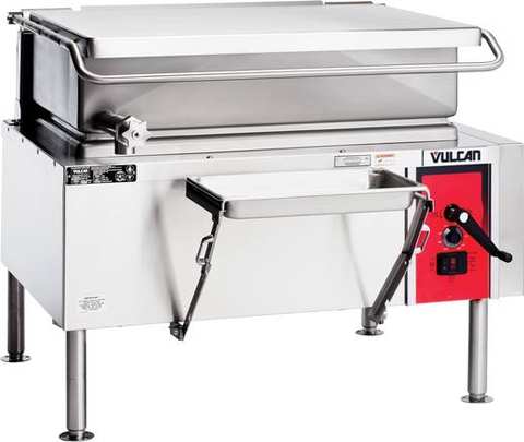 Vulcan VE40