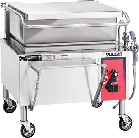 Vulcan VG30