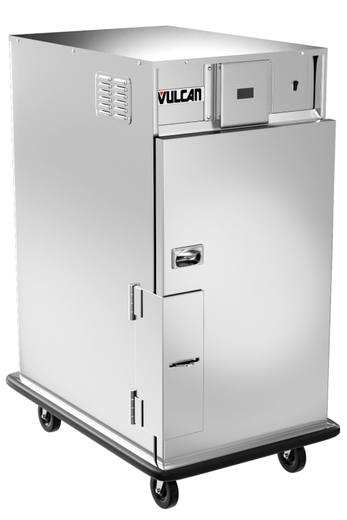 Vulcan CBFTHS